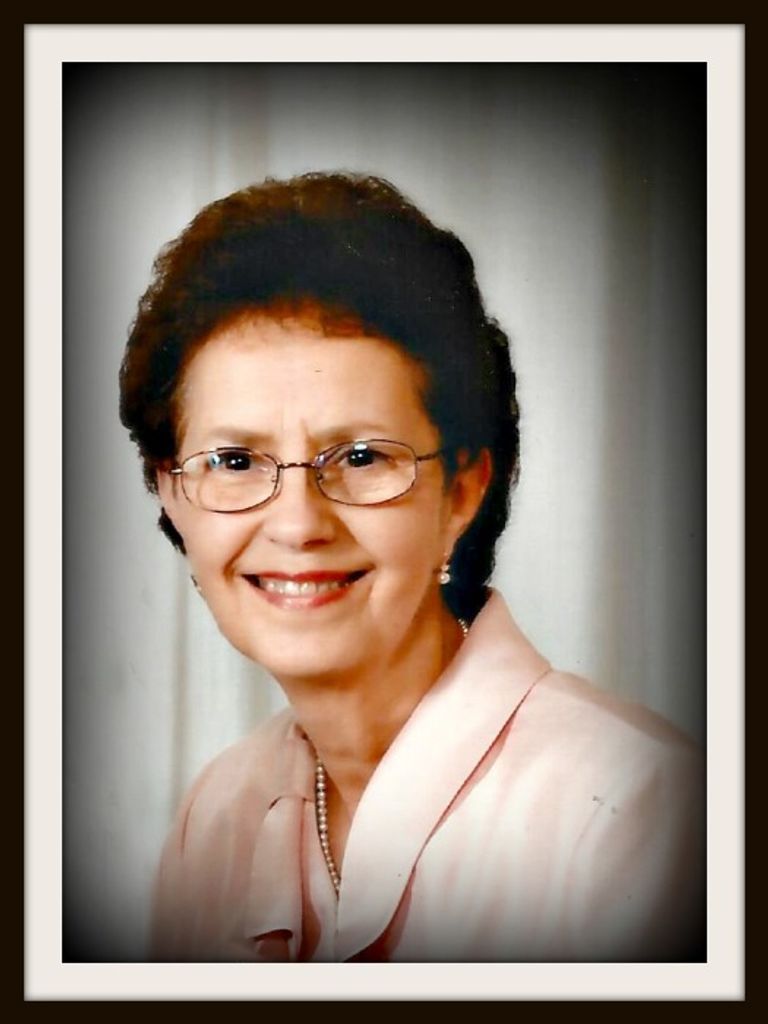 Patsy Miller Stice