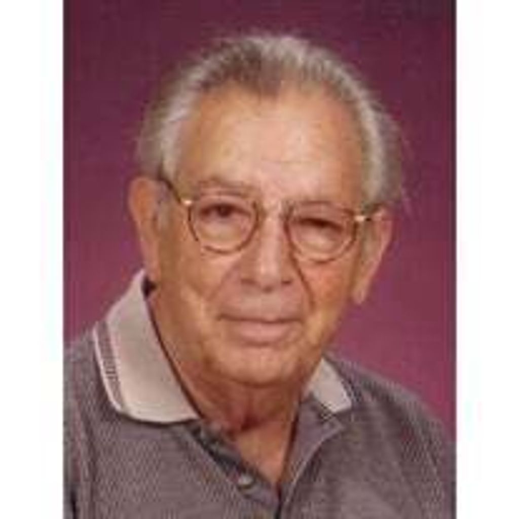 John Etri Profile Photo