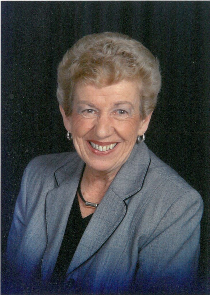 Mary E. Lampos