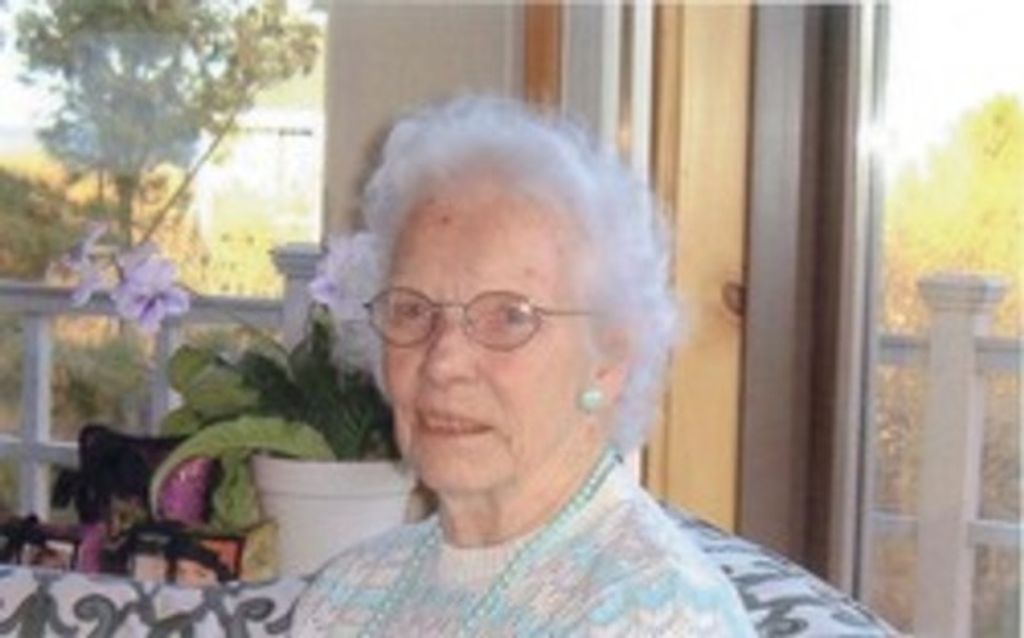 Phyllis L. Lewis