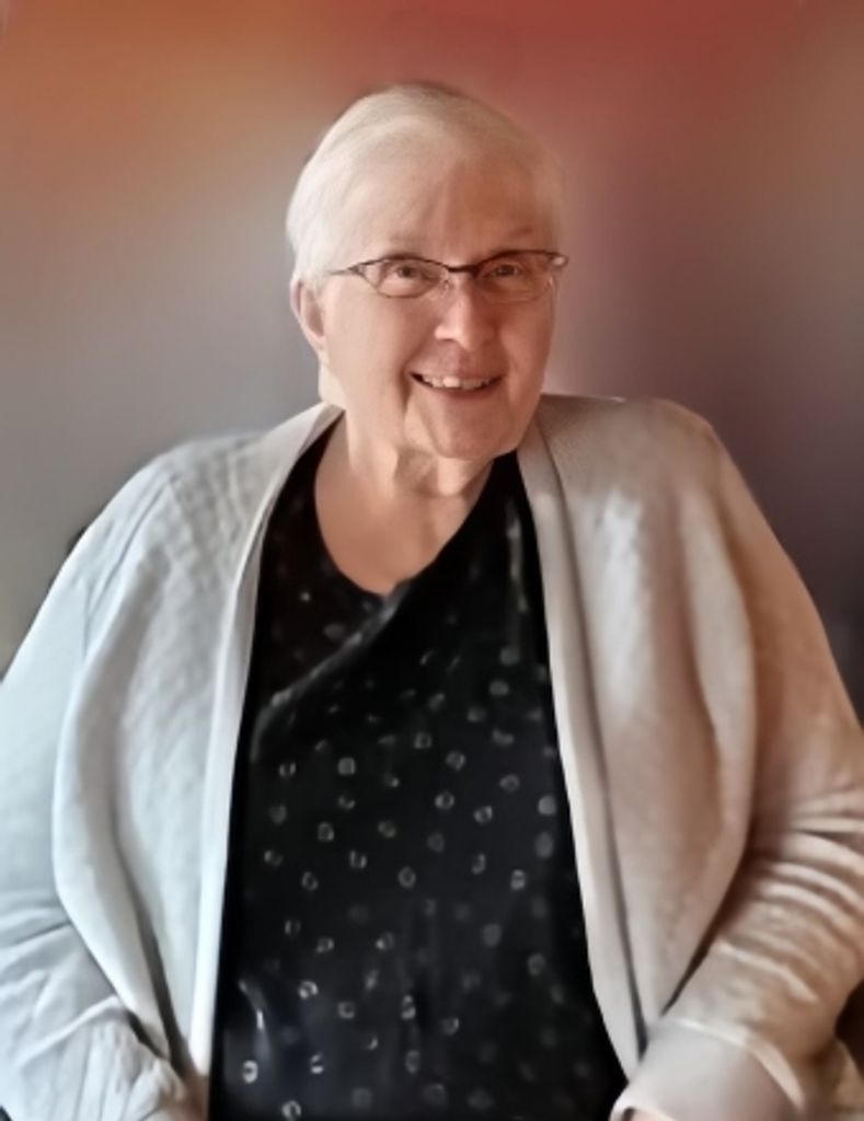 Mary A. Walsh Profile Photo