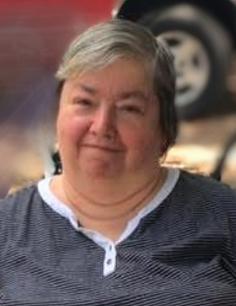 Rita Faye (Sork) Doty