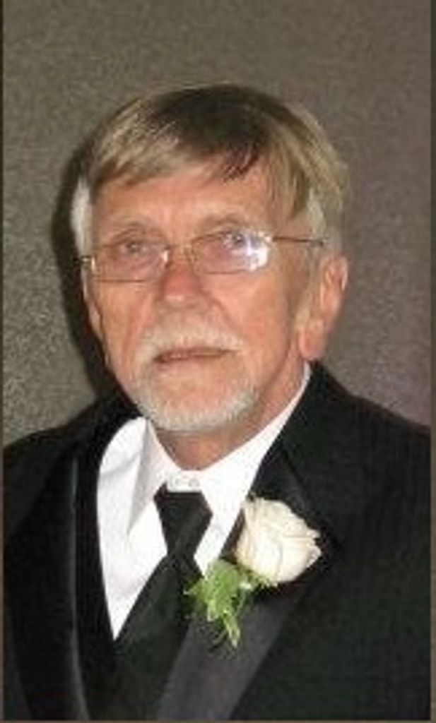 James H. Fischang, Sr.