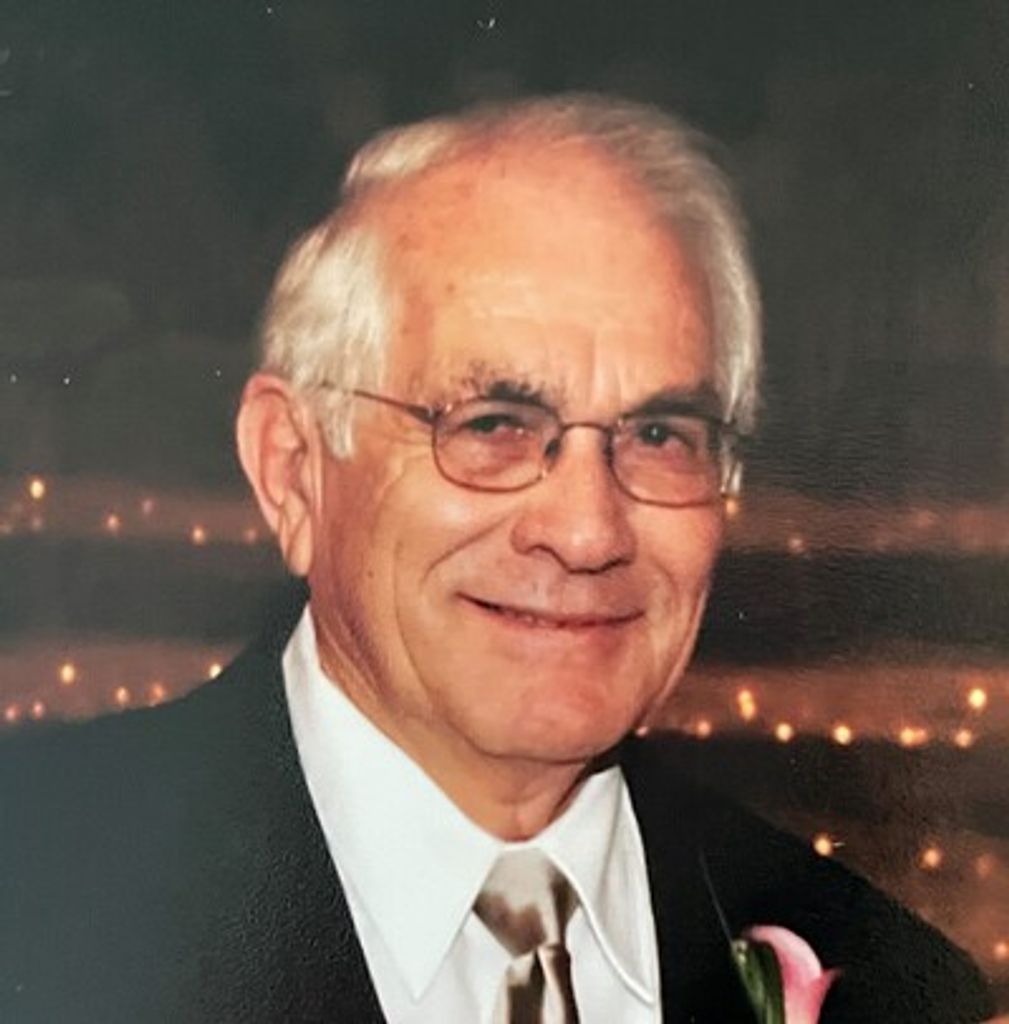 W. H. "Wimp" Tackeberry Profile Photo