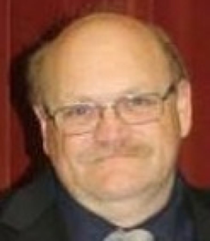Kevin Davis