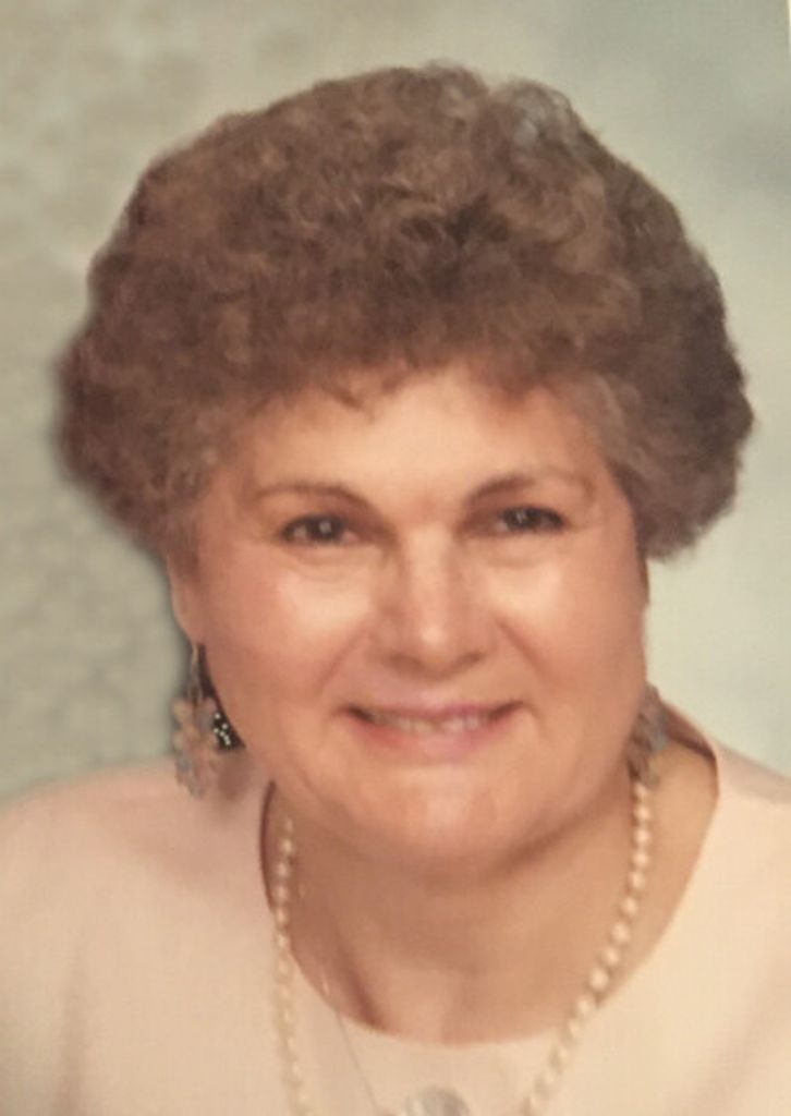 Esther Clackum Davis Profile Photo