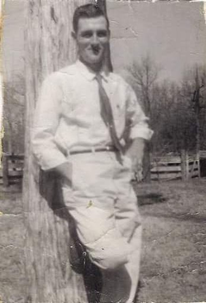 Anderson (A.J.) "Junior" Hunsucker
