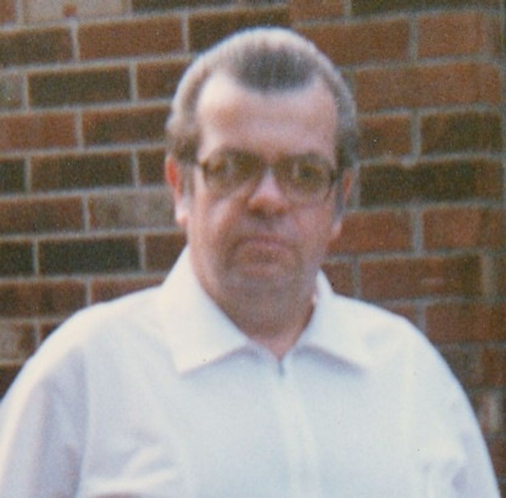 James L. Bragg, Sr.