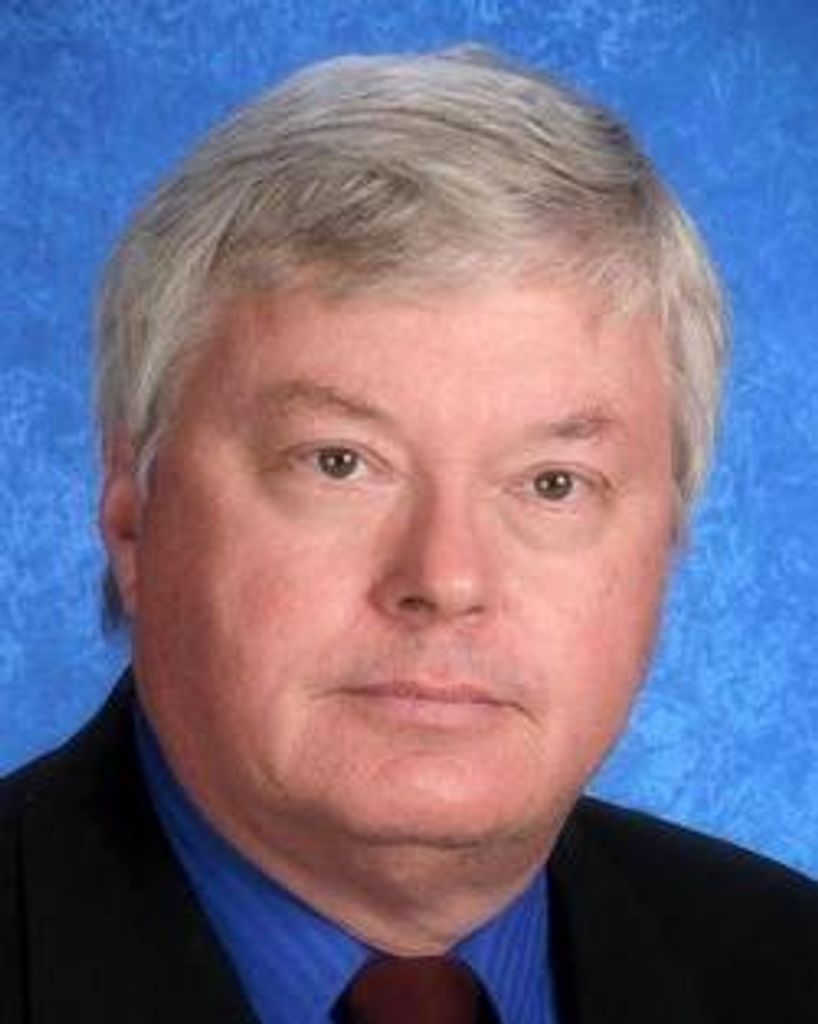 Robert 'Bob' Jensen Profile Photo