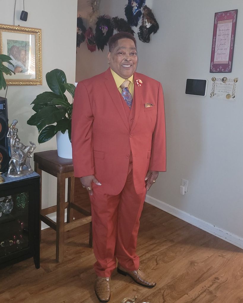 Sandra Ann Rayford
