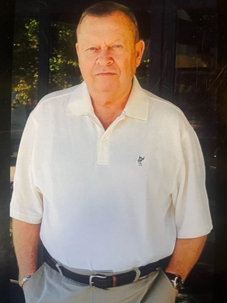 David Donald Bell Profile Photo