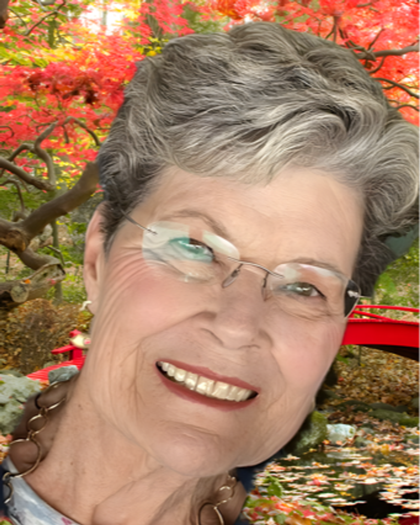Judy Gwaltney Profile Photo