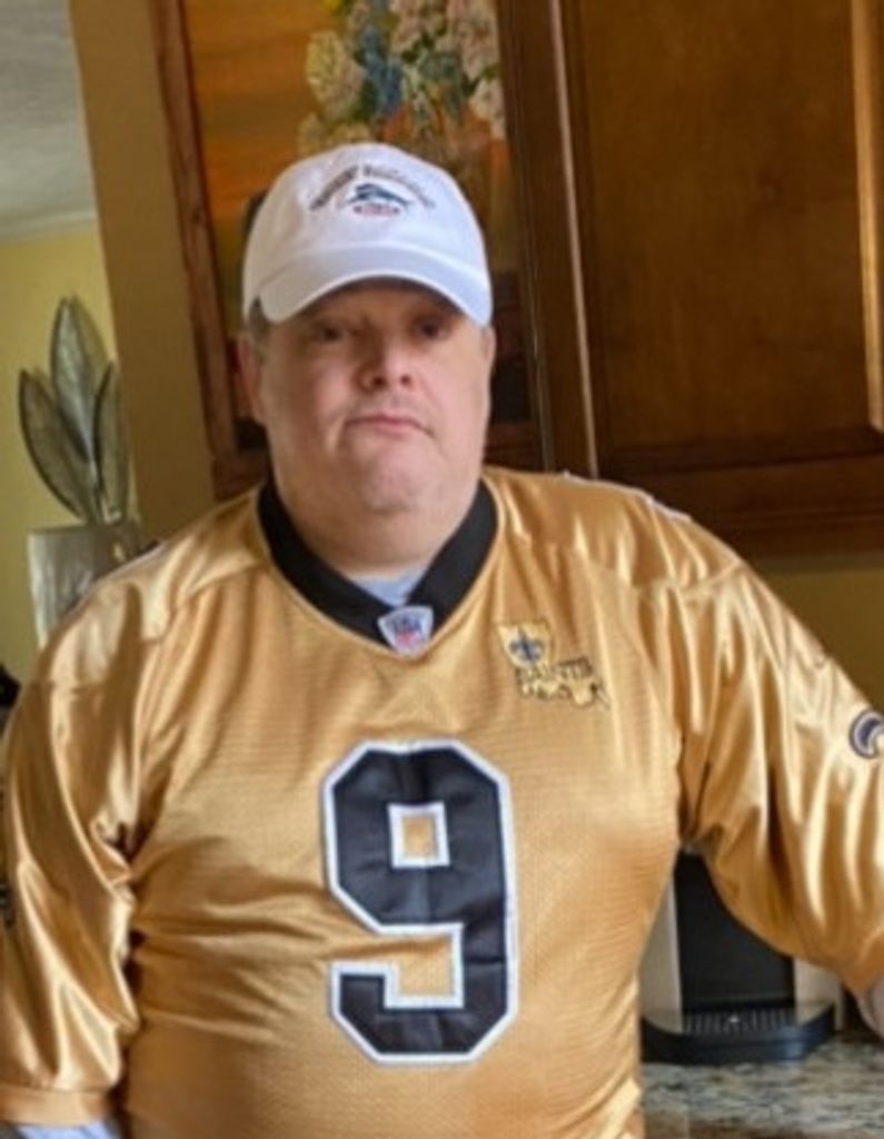 John Warren King Jr.