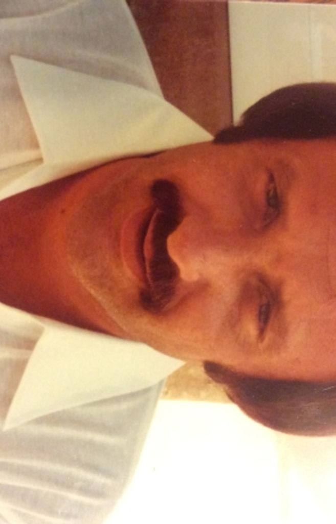 Gerald “Jerry” Beyrau