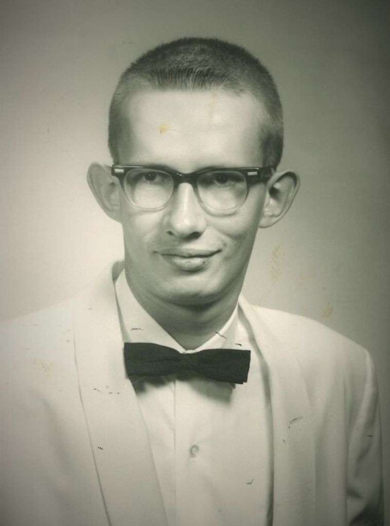 Larry Pitchford Profile Photo