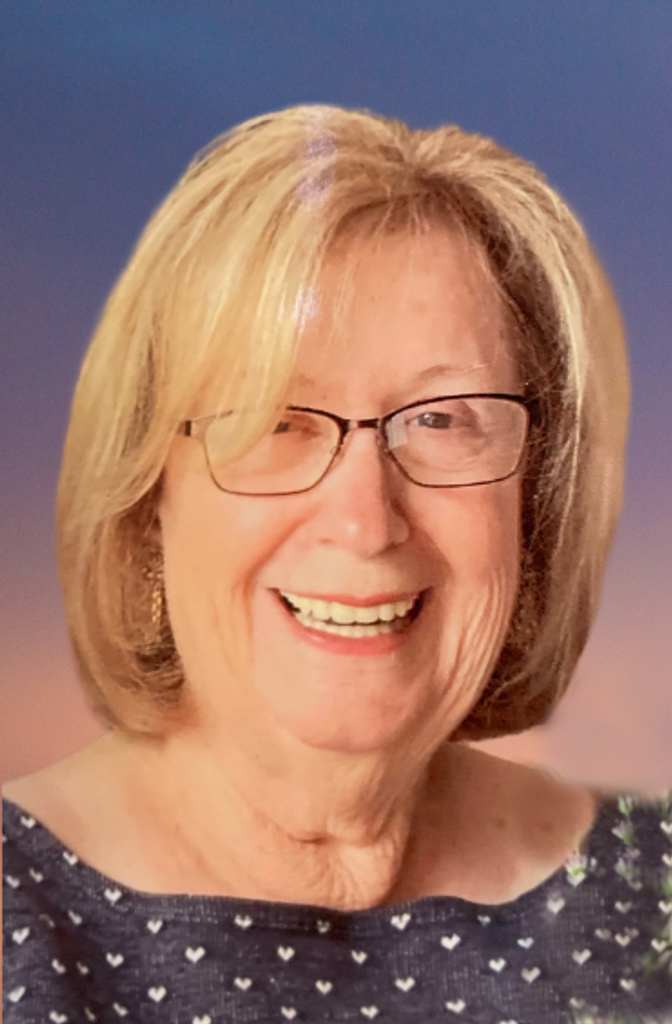 Joanna J. Van Horne