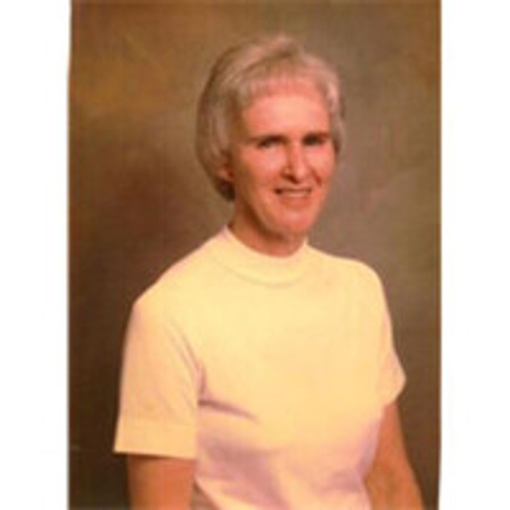 Evelyn "Granny" Jarrell