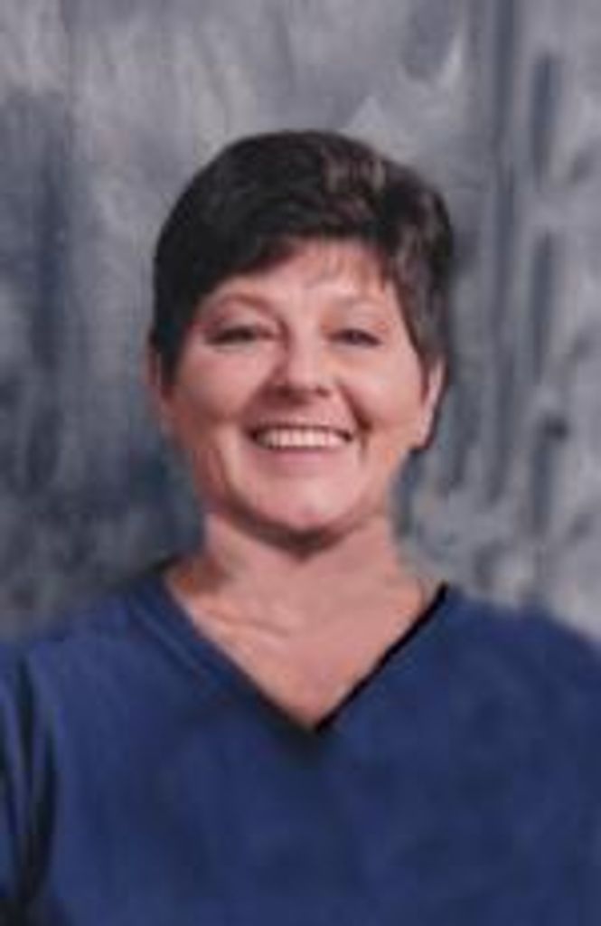 Judith Holmes
