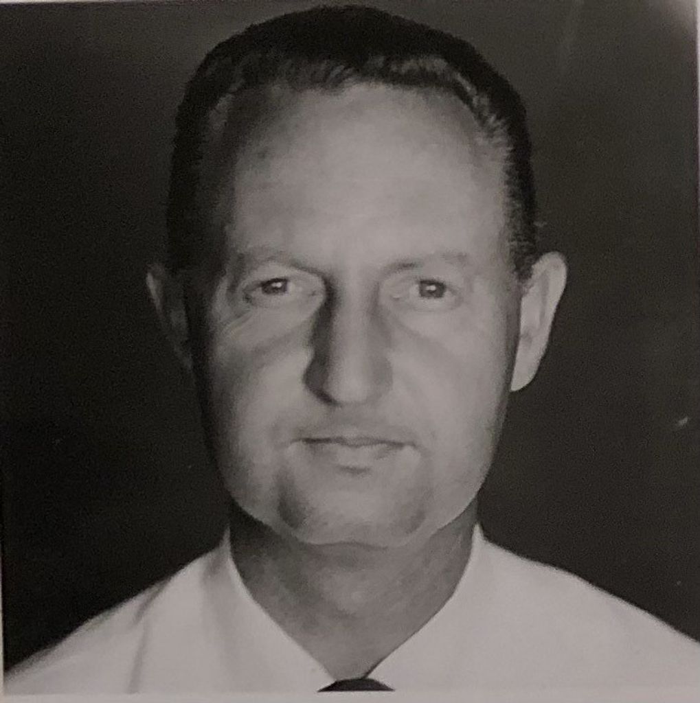 Frank W. "Wally" Leonard