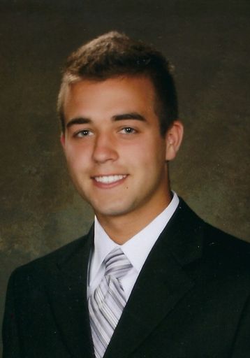 Robert Patrick McCann Profile Photo