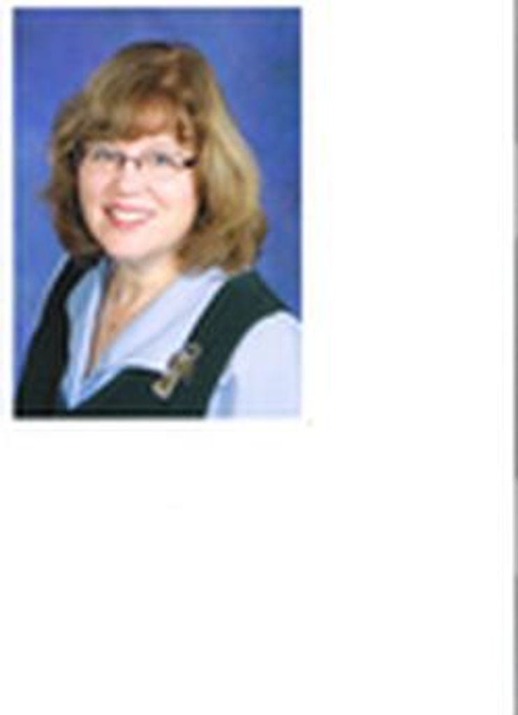 Marilee Iva Anglin (Blews)