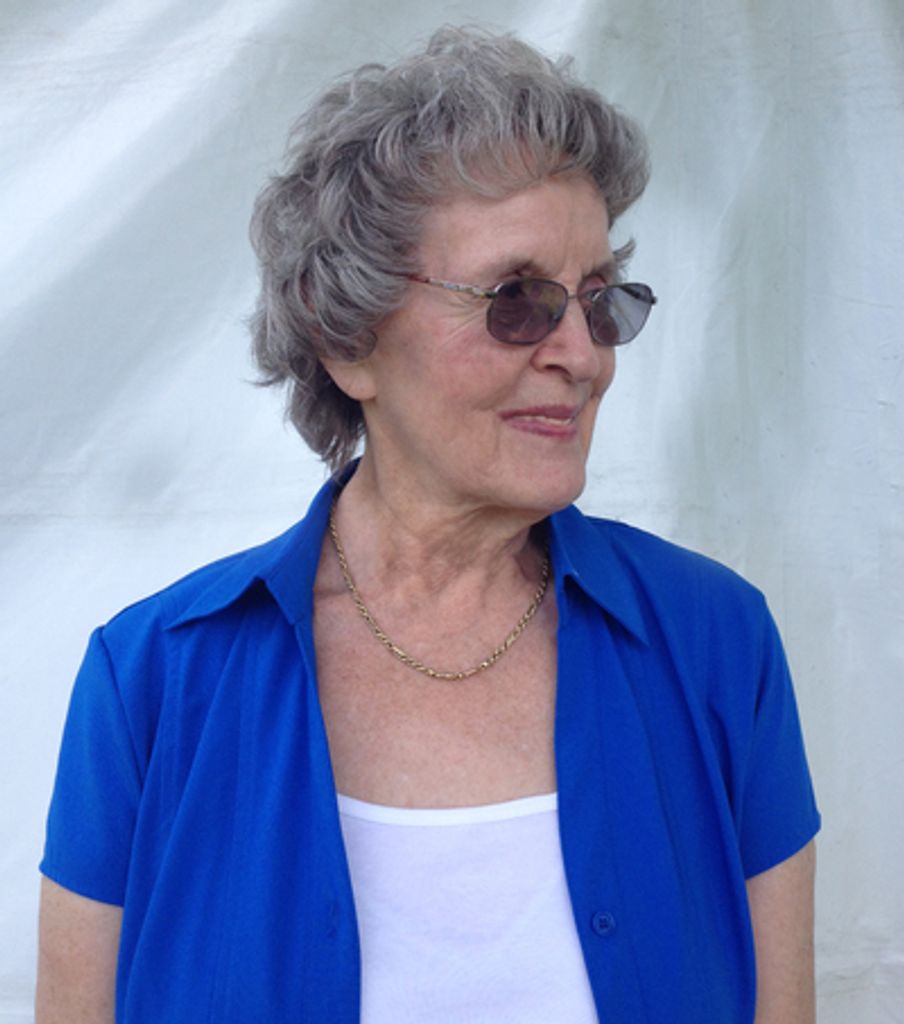 Carole Lynne Sanders