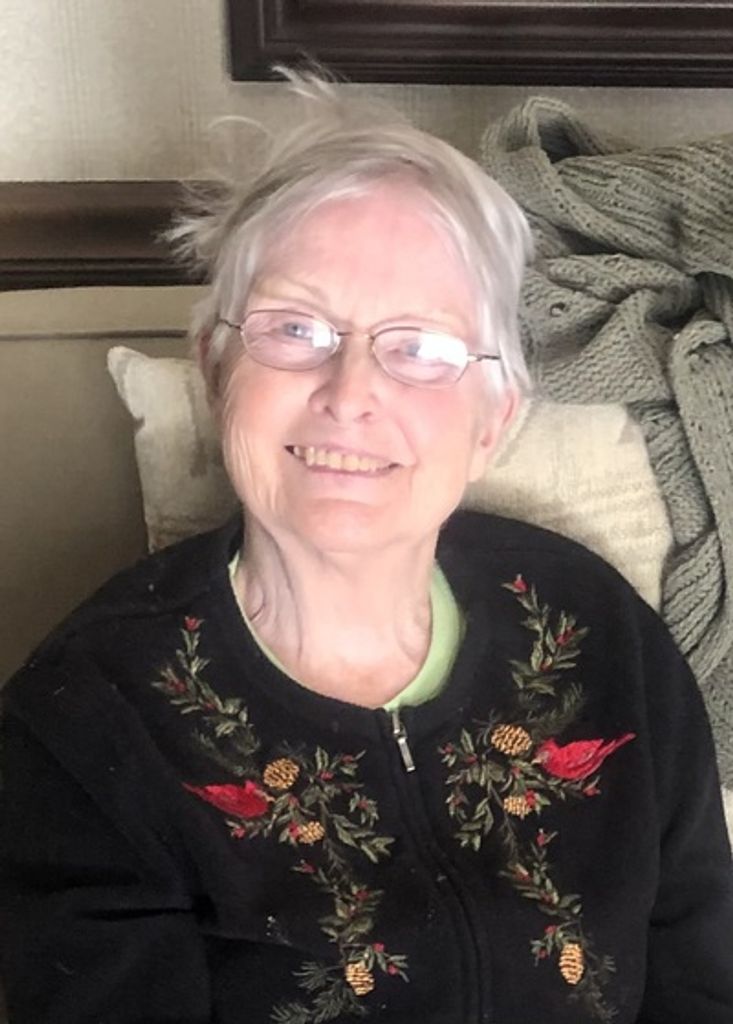 Mary Colleen Frieder Profile Photo