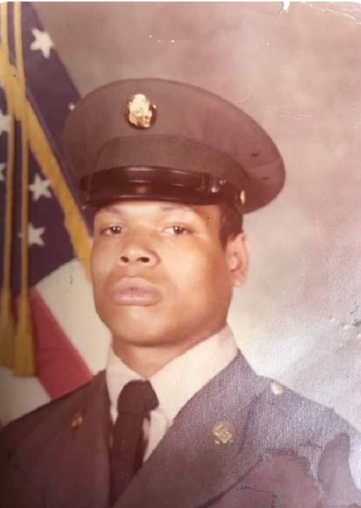 Gale D. Green Jr.