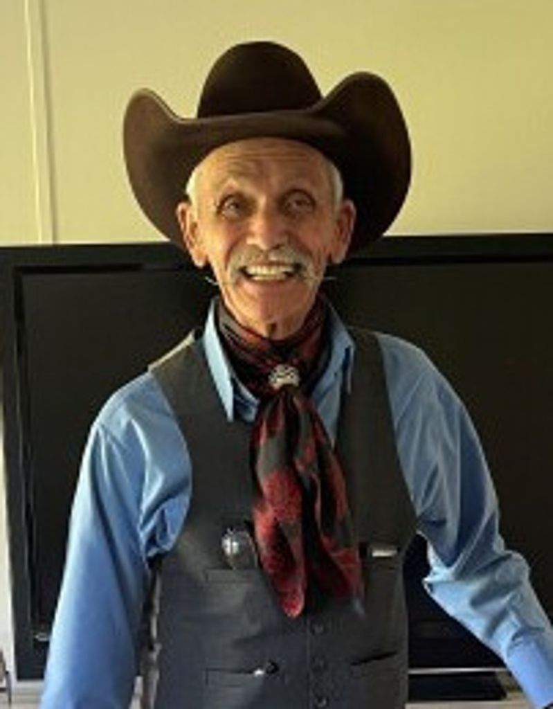 Robert "Buck" Craft