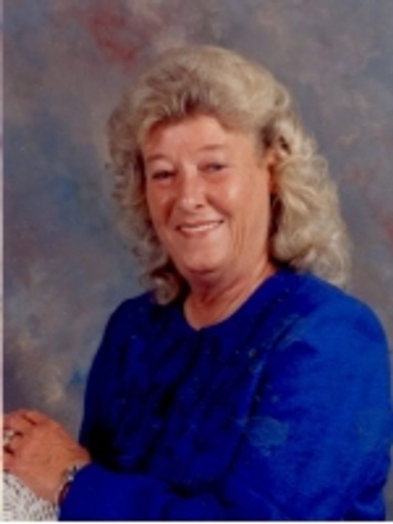 Sylvia Gleich