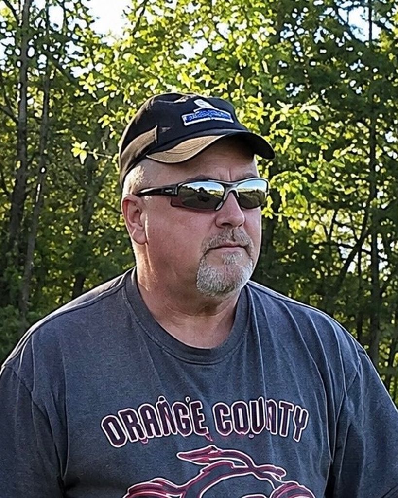 Bobby "Bob" Joe Black Profile Photo
