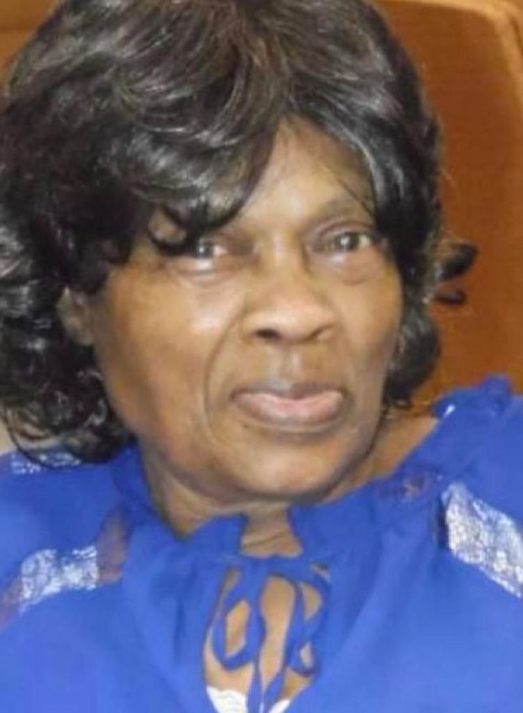 Alma Dean Foreman-Beasley Profile Photo