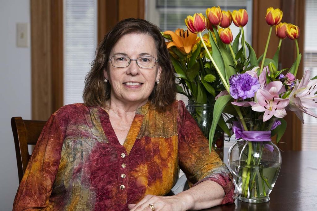 Katherine J. “Kathy” Meland