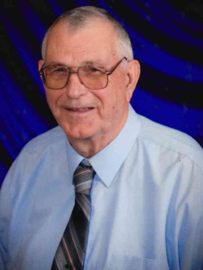 Clyde Clinton "Clint" Ganow Jr.