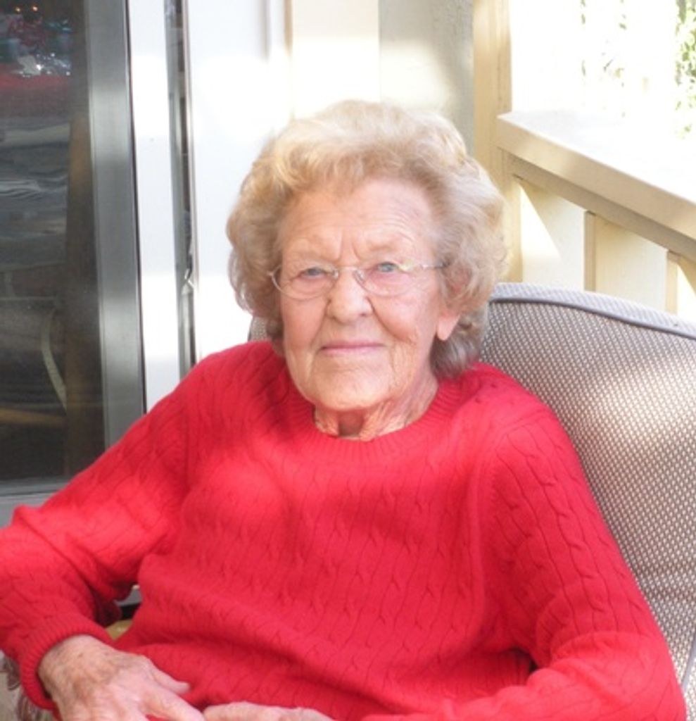 Bonnie Ruth Fansler Profile Photo