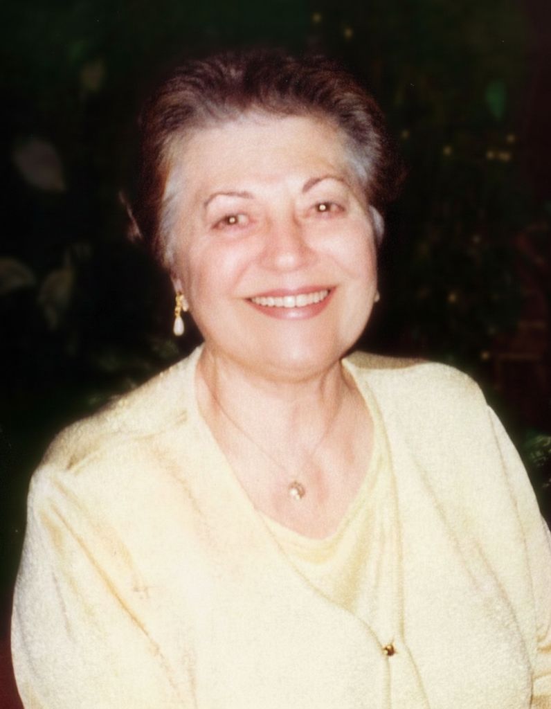 Nancy E. Brindisi