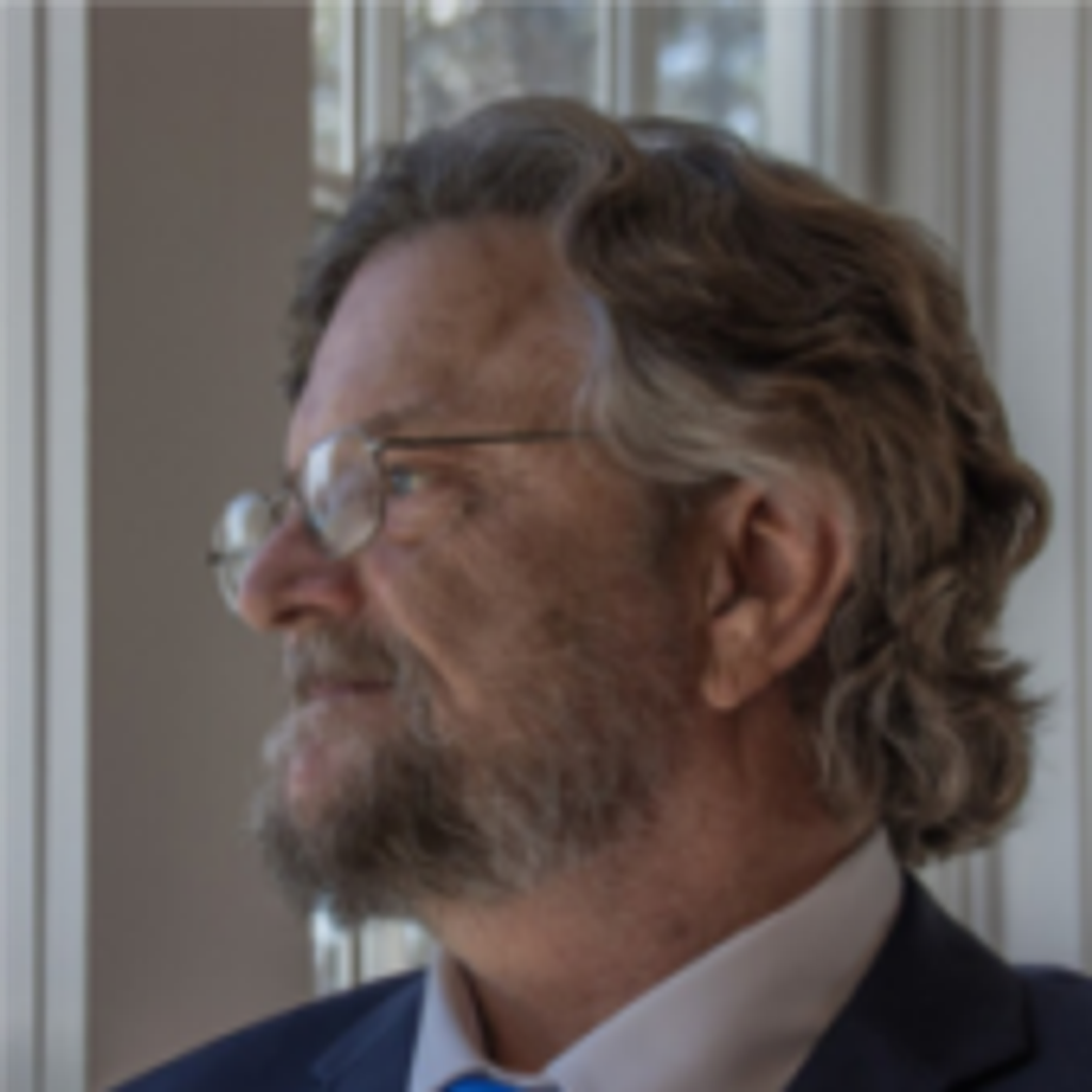 Jeffrey Douglas