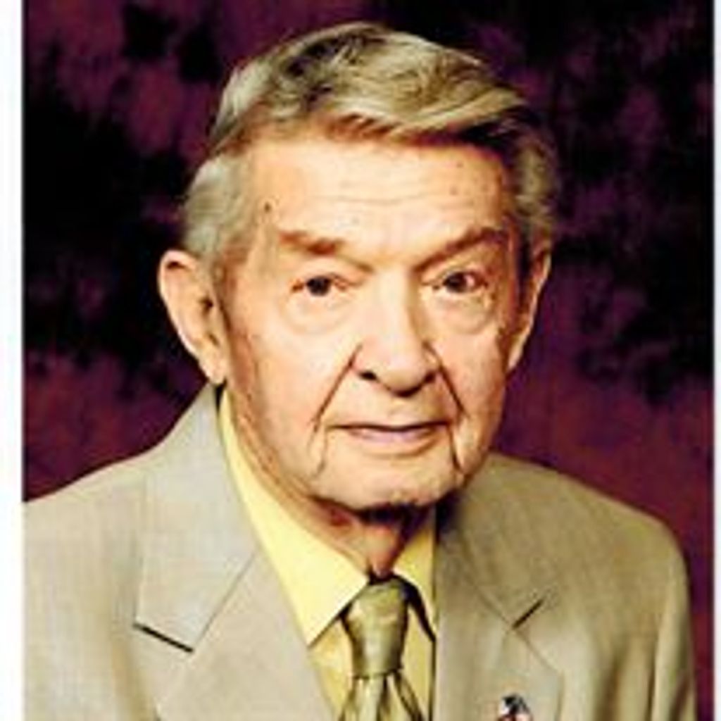 T. Burton Somers