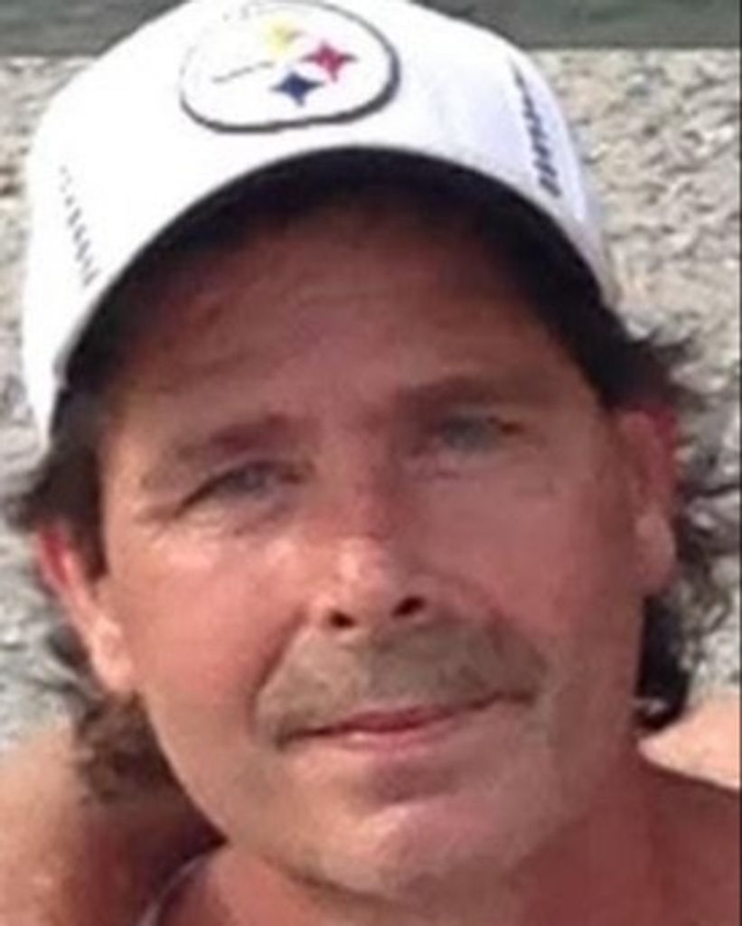 Daniel Wayne Leonard Profile Photo