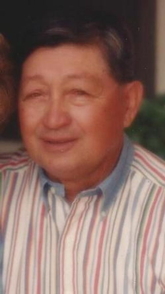 John Ledesma Profile Photo