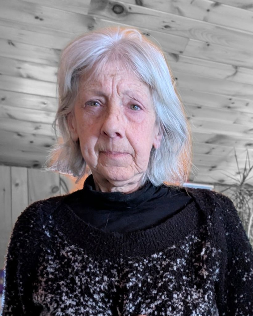 Kathryn Elizabeth Kohajda