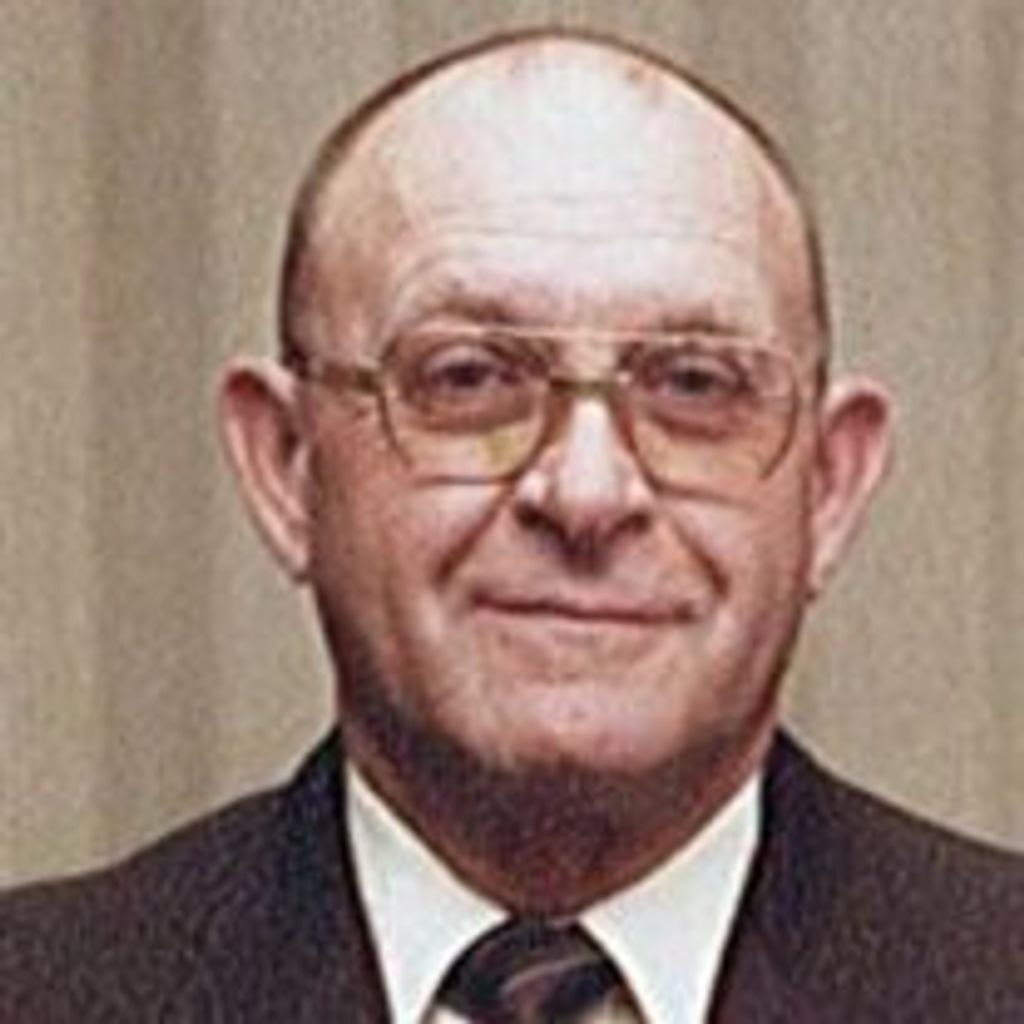 Charles Henry Humphreys