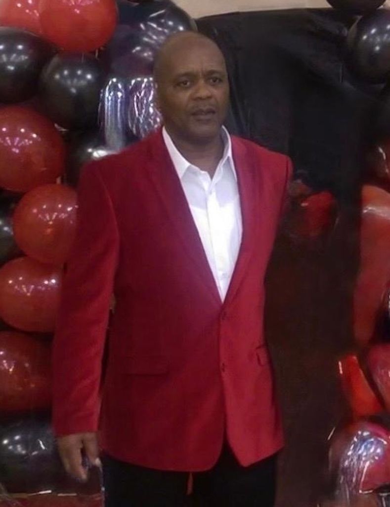 Milton Houston Profile Photo