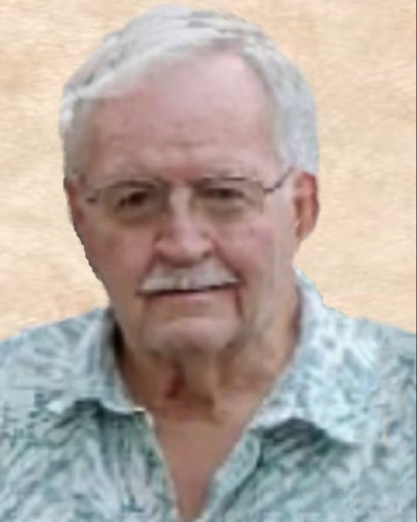 Frederic "Fred" Joe Cadwell Profile Photo