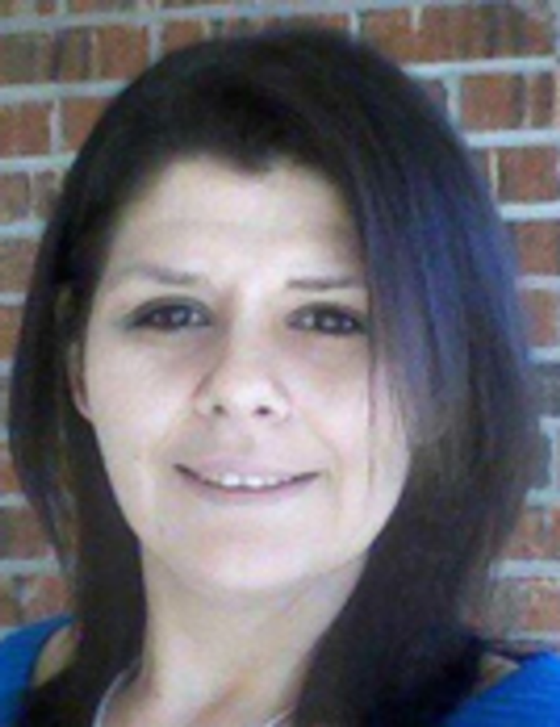 Jennifer Marie Thompson Martin