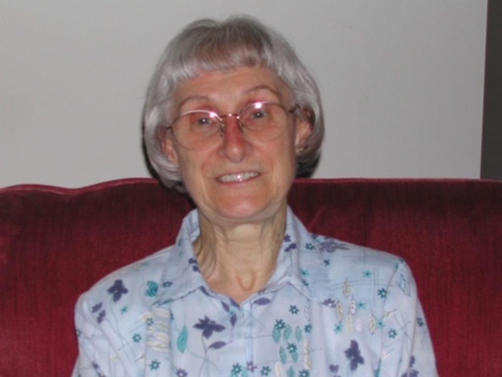 Lois A. Retzer Profile Photo