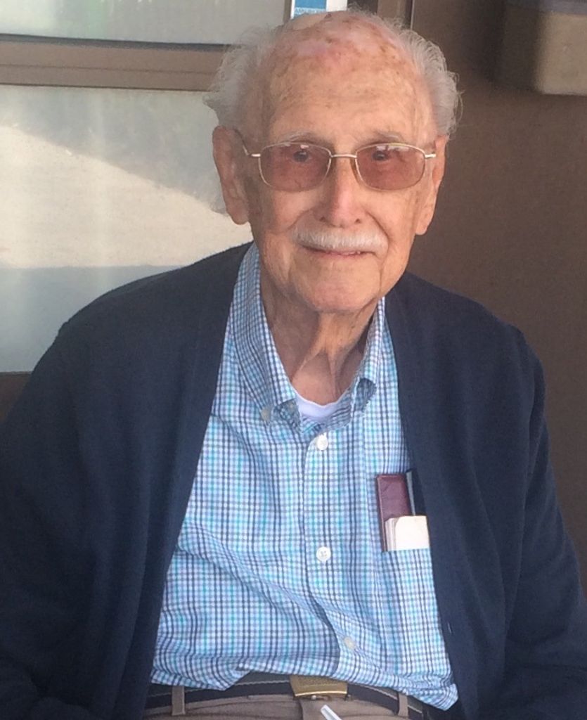 J.D.  Garber