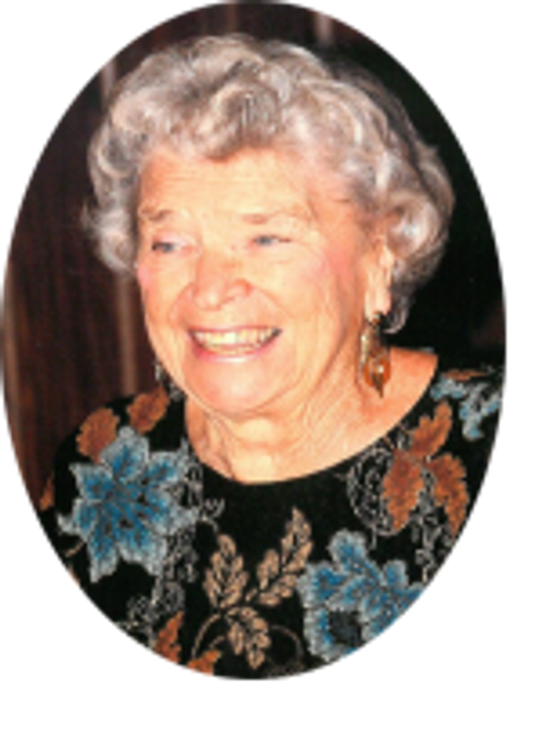 Phyllis Belanger