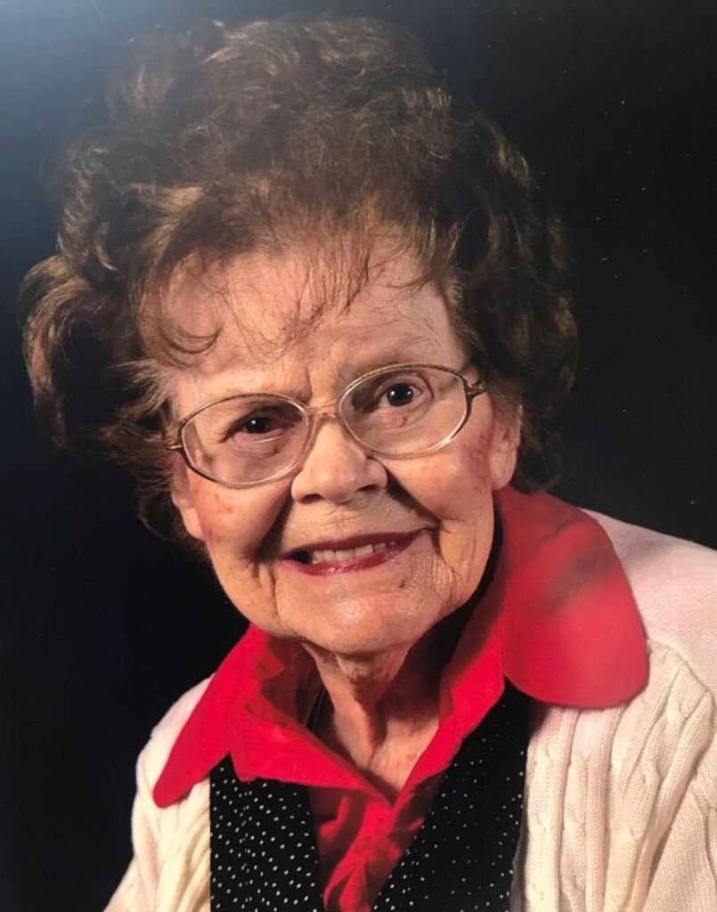 Ada Leland