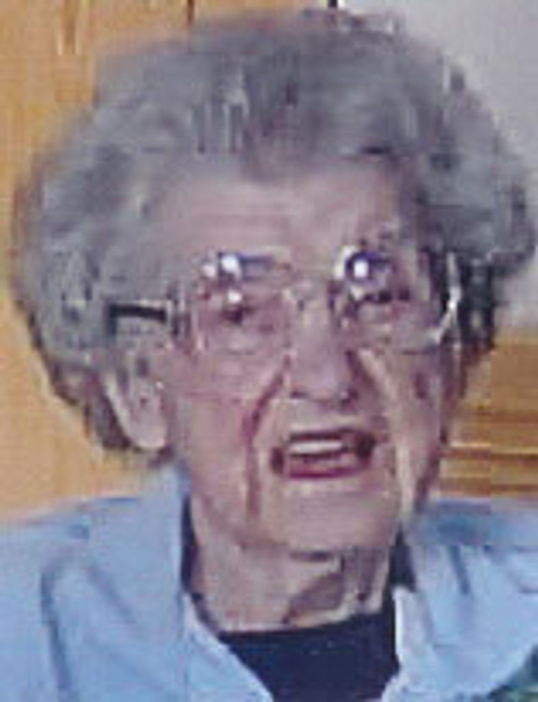 Hattie N. Kowalski